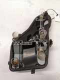 Hinterer Getriebedeckel OPEL ASTRA H (L48) 1.4 HLX13N005A