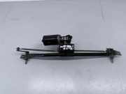 Scheibenwischermechanismus vorne AUDI 80 Avant (8C, B4) 2.0 0390241097