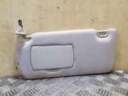 Linke Sonnenblende SUBARU OUTBACK (BR) 2.0 D AWD (BRD)