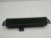 Display Mazda 5 (CR1) C291611J0