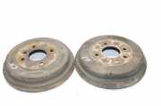 Bremstrommel hinten rechts NISSAN MICRA V (K14) 0.9 IG-T 43206-5FA0B