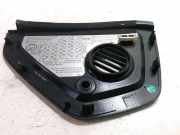 Schwellerleisten Porsche Cayenne 1 (9PA) 7L5857176A