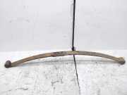 Blattfeder links hinten VW Caddy III Kasten (2KA)