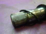 Antriebswelle rechts hinten Renault Megane Scenic (JA) 8200436366
