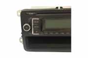 Radio/Navigationssystem-Kombination VW Caddy III Kasten (2KA) 5K0035156