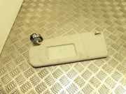 Sonnenblende links VW Golf V Variant (1KM) 1K0857551D