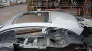 Dach mit Sonnendachausschnitt Audi A5 (8T)