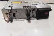 Radio/Navigationssystem-Kombination Peugeot 407 SW () 9646871777