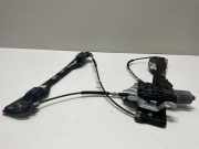 Fensterheber rechts hinten Opel Zafira Tourer C (P12) 13260138