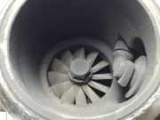Turbolader Mercedes-Benz SLK (R172) A6510906680