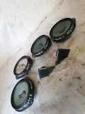 Lautsprechersystem Alfa Romeo Giulia (952) 50538541