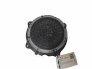 Lautsprecher links hinten Citroen C5 II Break (RE) 9634827480