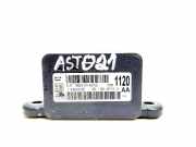 Sensor für Längsbeschleunigung Opel Astra J Caravan (P10) 13581120