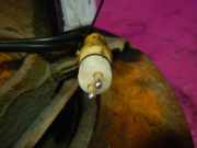 Radnabe hinten Fiat Punto (188)