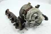 Turbolader BMW 1er (E87) 49S3505671