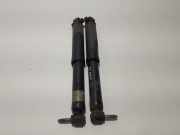 Stoßdämpfer rechts hinten Nissan Qashqai II (J11) 562104EA2A