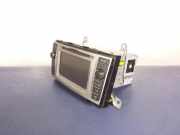 Radio/Navigationssystem-Kombination Toyota Avensis Station Wagon (T27) 8614005010