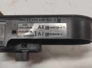 Schalter für Fensterheber links hinten Opel Astra G Caravan (T98) 13197132