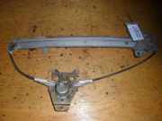 Fensterheber links hinten Nissan Sunny III Traveller (Y10)