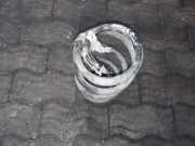 Feder links hinten Dodge Nitro ()