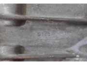 Achse hinten Fiat Sedici (FY)
