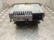 Radio/Navigationssystem-Kombination VW Polo V (6R, 6C) 5M0035156B