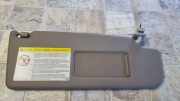 Sonnenblende rechts VW Passat B6 Variant (3C5) 1K0857552