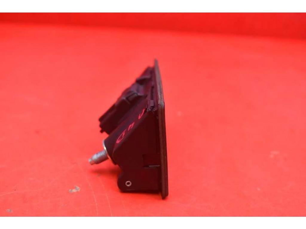 Heckklappengriff Audi A4 Allroad (8W, B9) 5N0827566B