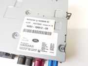 Radio/Navigationssystem-Kombination Jaguar XE (X760) HX6318K812CB