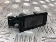 Kennzeichenleuchte BMW 5er Touring (E61) 6372001