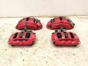 Bremssättel Satz Porsche Panamera 1 (970) 970352425