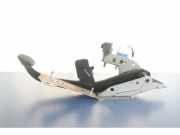 Fahrpedal Ford Focus II Cabriolet (DB3) 4M512467AN