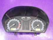 Tachometer Skoda Fabia II (542) 6Y0920882E