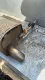 Endschalldämpfer Citroen C4 Grand Picasso (U)