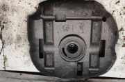 Reserveradwanne Audi A4 (8K, B8) 65126916988