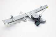 Fensterheber links vorne Nissan Leaf (ZE0) 807303NA0A