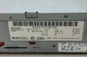 CD-Wechsler Audi A6 Avant (4F, C6) 4E0919887M