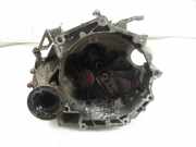 Schaltgetriebe VW Golf V Plus (5M, 521) GVY