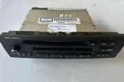 Radio/Navigationssystem-Kombination BMW 1er (E81) 9177209