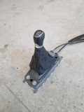 Schalthebel Skoda Superb II (3T) 3T0711049D
