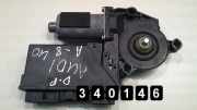 Fensterheber links hinten Audi A8 (4E)