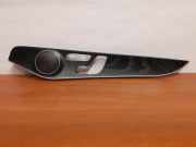 Zierleiste Mercedes-Benz C-Klasse (W205) W20510229955