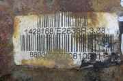 Achse hinten BMW 3er (E46) 1428168