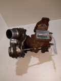 Turbolader Opel Vivaro A Combi (X83) GT15S