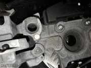 Lenkrad Nissan Pulsar (C13) 34154207