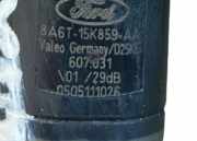 Sensor für Längsbeschleunigung Ford S-Max II (CJ, WA6) 8A6T15K859AA