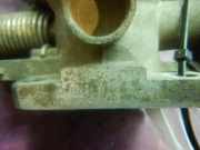 Expansionsventil für Klimaanlage Renault Megane Scenic (JA) 7700861679H