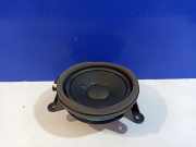Lautsprecher rechts hinten Volvo V60 I (155) 30657445