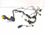 Kabel Tür Renault Espace IV (K) 8200230696