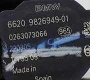 Sensor für Einparkhilfe BMW 3er (G20, G28, G80) 9826949